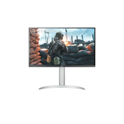 LG monitor 27UP650P-W