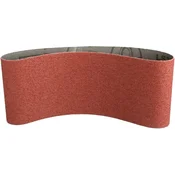 KLINGSPOR Brezkončni jermen 75x533 LS307X GR.40