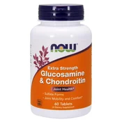 Glukozamin in hondroitin Extra Moč - 60 tablet