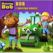 Bob i smiješno drveae - Majstor Bob