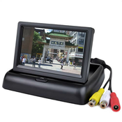 Tft Lcd Monitor 11Cm
