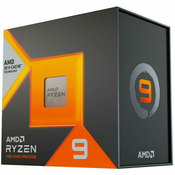 Procesor AMD Ryzen 9 7900X3D (12C/24T, 5.6GHz, 128MB, AM5), 100-100000909WOF 100-100000909WOF