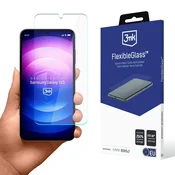 1 to 3 SAMSUNG GALAXY S25 - 3MK FLEXIBLEGLASS
