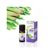 Naturactive Organic Lemon Grass Essential Oil 10ML