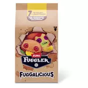 Fuggler Fuggalicious plišana igračka 23cm