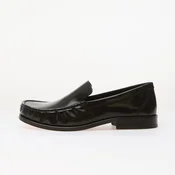 Sneakers A.P.C. Romeo Moccasins Black EUR 45