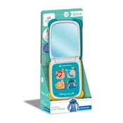 Clementoni Zložljiv pametni telefon BABY Stitchs