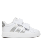 Tenisice adidas Grand Court 3.0 Infants JP9373 Bijela