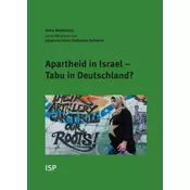 Apartheid in Israel - Tabu in Deutschland?