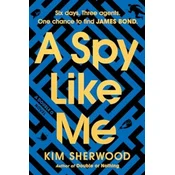 A Spy Like Me