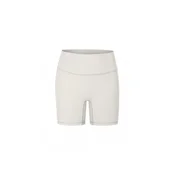 GOD SAVE QUEENS Pajkice Second Skin Studio Biker Shorts slonovina