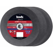 EINHELL Disk za rezanje set 230 mm 5 kom