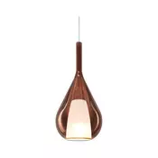 KALIQUE SP1-3 D18 BRONA OBESEK E27 1x42W IP20 ID360065
