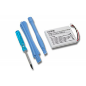 Baterija za Apple iPod Photo, 900 mAh