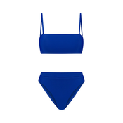 Shiwi Bikini Lola  modra