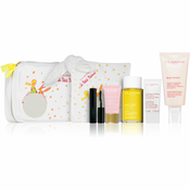 Clarins Maternity English Guide Set 2023 poklon set (za mame)