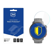 slomart Hibridno steklo 3mk Watch Protection FlexibleGlass za Coros Pace Pro