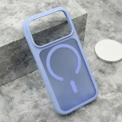 Futrola shadow magsafe za iphone 17 pro (6.3)/iphone 18 pro (6.3) plava (big camera) ( F125892 )