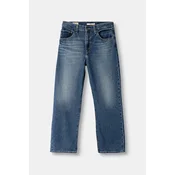 Levis kavbojke relaxed kroja ženske EASY DAD
