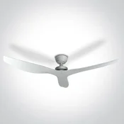 STROPNI VENTILATOR 30W IP20 230V BEL DM6316/W