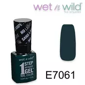 Smalto gel Wet n Wild One Step Wonder Gel e7061