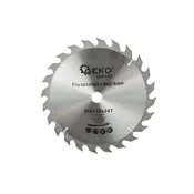 GEKO G00153 Žagin list za les 350x32x24T