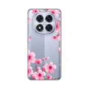 Maska za telefon Xiaomi Redmi Note 14 Pro 5G Rose Flowers PRINT SKIN