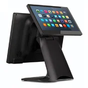 MicroPOS NBP-151/215, zaslon za kupce LCD 11.6
