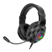 REDRAGON HYLAS H260 RGB slušalke