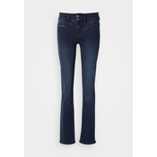 Pepe Jeans Kavbojke BERYL temno modra
