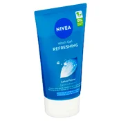 Nivea osvežilni čistilni gel za kožo 150 ml