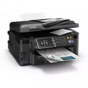 Epson EPSON L1455 Consumer Printer (C11CF49401)