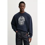 Bombažen pulover A.P.C. A.P.C. x MARC JACOBS