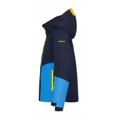 Icepeak LADD JR, otroška smučarska jakna, modra 650067839I