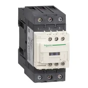 Schneider Močnostni kontaktor 65A 3P 230V AC 50Hz 1NO 1NC LC1D65AP5