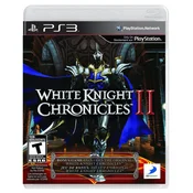 White Knight Chronicles 2 (PS3)