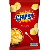 CIPS CLASSIC CHIPSY 140G