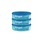 Angelcare - Polnilne kasete za plenice 3 kom.