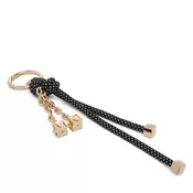 Privjesak MICHAEL Michael Kors 32T5GD0K2U Crna