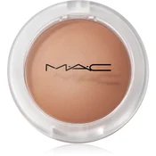MAC Cosmetics Glow Play Blush Rdečilo za posvetlitev odtenek So Natural 7,3 g