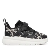 Superge adidas Tensaur Run 4.0 Shoes Infants KI2625 Bež