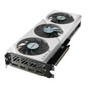 Gigabyte GeForce RTX 4060 Ti EAGLE OC ICE 8G Graficka karta | GV-N406TEAGLEOC ICE-8GD