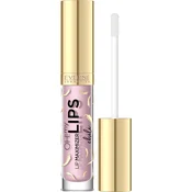 Eveline Eveline Oh! My Lips Maximizer balzam za ustnice z vonjem po čiliju 4,5 ml