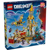 LEGO®® DREAMZzz™ 71486 Grad Nocturnia