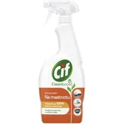 Cif Univerzalni sprej 750 ml za maščobo