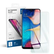 Blue Star Kaljeno steklo za Samsung Galaxy A20 Blue Star