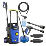 Michelin Perac pod pritiskom MPX16 EP, 125Bar, 1.6KW