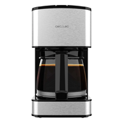Cecotec Filter kavni aparat Cecotec Coffee 56 Drop, 800 ml, črn, (5000118671)