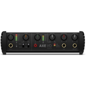 IK Multimedia AXE I/O One audio interfejs
