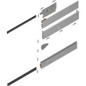 BLUM REVEGO uno set tirnic za žep 600 mm, desne